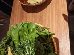 -巴奴毛肚火锅(京西大悦城店)