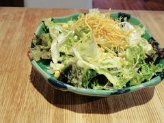 -一井烧肉·活鳗·寿司(望京SOHO店)