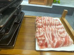 -风情丽江斑鱼火锅(孙家沟西南路80号店)