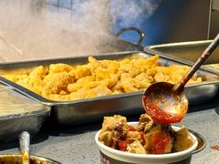 -三味臭豆腐(鲁迅故里店)
