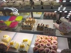 -iFood甜嫩嫩(江东北路店)