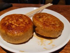 -清真吴记门钉肉饼·喜多利