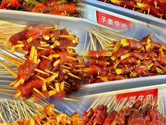 -黔哆哆地摊酸汤火锅(清湖店)