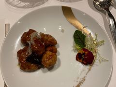 -宝丽轩中餐厅BAOLIXUAN