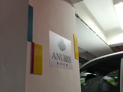 场地-大宁国际商业广场-地下停车库