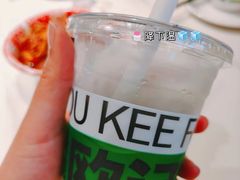 -欧记大排档·景德菜(上海首店)