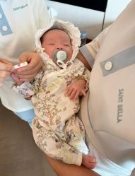 -圣贝拉母婴护理中心(深圳莱佛士店)