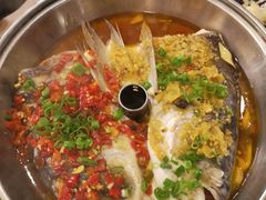 -老湖南湘土菜馆(普阳街店)