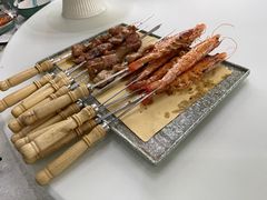 -船家渔(徐州北路店)