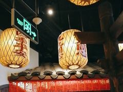 -南京大牌档(富力海珠城店)