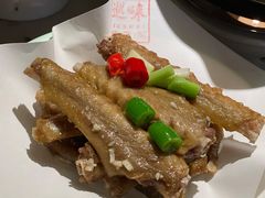 盐焗鹅翅-巡味顺德菜(龙华壹方城店)