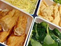 -老天桥蛙炉火锅(姑苏总店)