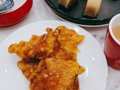 -全聚德(蓝山店)