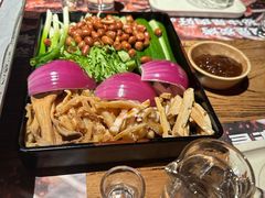 -火联烧烤(学院路创始店)