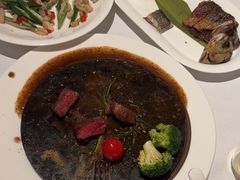 -粗茶淡饭·汉口公馆(循礼门店)