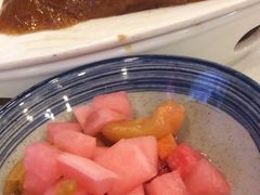 -老浒记烤鸭-北京菜(琉璃厂店)