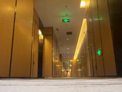 -哈尔滨中央大街华特酒店