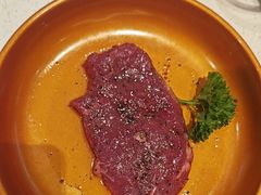 -韩小悦点餐式牛排烤肉自助(龙湖金楠天街店)