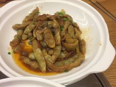 香烹黄金豆-九十九顶毡房(阜石路店)
