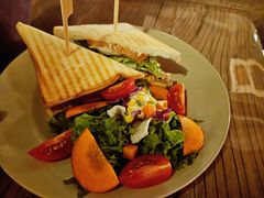 -美美咖啡·西餐厅(世奥店)