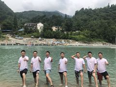 -虹口漂流