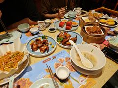-点都德(长泰广场店)