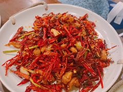 -紫滇源云南生态菜(丹凤街店)