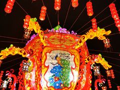 -厦门方特东方神画