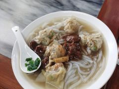 -初记正宗云吞面