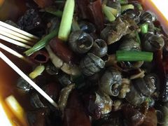 -三哥田螺(北书院街店)