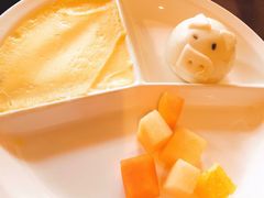 -七仙岭君澜度假酒店·桃源小馆中餐厅