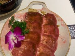 -千寻山野烤肉(中关村店)