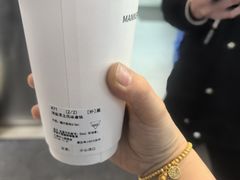 -沪上阿姨·臻选茶饮(上海环球港店)
