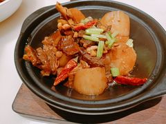 -客语客家菜(华发商都店)