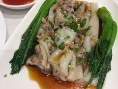 -景月阁空中食府(希尔顿酒店)