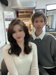 -CUT CUT Hair Salon