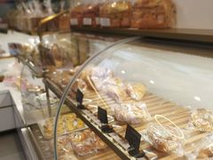 -摩尔森林·蛋糕烘焙·甜品自助(三牌楼店)
