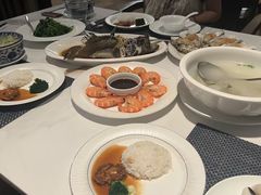 -融荟家和中餐厅(三亚海棠湾九号度假酒店)
