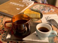 -Sipsip 一啜咖啡