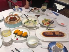 -东富酒家(龙湖西溪天街店)