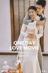 点击看大图 -情订奇缘婚纱摄影(和平路店)