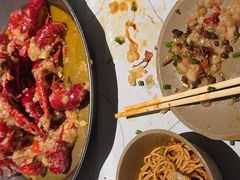 -巴厘龙虾·榜首油焖大虾(洞庭·艺术洋房店)