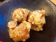 -博多一幸舍(侨福芳草地购物中心店)