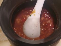 -红蜡烛-养生粥-津鲁菜(中山路店)