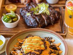 -盐说·西式餐酒馆(光明万达店)