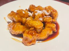 -绿茶餐厅(蓝色港湾店)