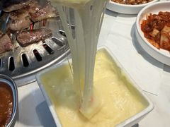-六七八韩式烤肉·韩国料理(上杭路店)