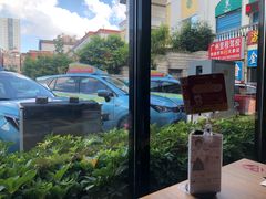 -必胜客(棠下店)