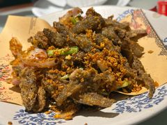 -吴记百家·私房菜·家宴(润园店)