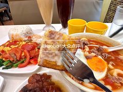 -金利茶餐厅(中船汇店)